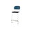 Stol Matte FSC sh 63 cm SS hvit