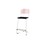 Stol Matte FSC sh 63 cm SS hvit