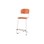 Stol Matte FSC sh 63 cm SS hvit