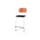Stol Matte FSC sh 63 cm SS hvit