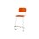 Stol Matte FSC sh 63 cm SS hvit