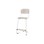 Stol Matte FSC sh 63 cm SS hvit