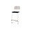 Stol Matte FSC sh 63 cm SS hvit