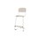 Stol Matte FSC sh 63 cm SS hvit