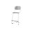 Stol Matte FSC sh 63 cm SS hvit