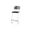 Stol Matte FSC sh 63 cm SS hvit
