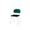Stol Matte FSC 44 cm SS hvit