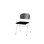 Stol Matte FSC 44 cm SS hvit