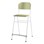 Stol Matte FSC 65 cm LS hvit