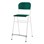 Stol Matte FSC 65 cm LS hvit
