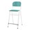 Stol Matte FSC 65 cm LS hvit