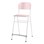 Stol Matte FSC 65 cm LS hvit