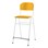 Stol Matte FSC 65 cm LS hvit