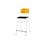 Stol Matte FSC 65 cm LS hvit