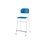 Stol Matte FSC 65 cm LS hvit
