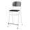 Stol Matte FSC 65 cm LS hvit