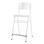 Stol Matte FSC 65 cm LS hvit