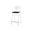 Stol Matte FSC 65 cm LS hvit