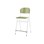 Stol Matte FSC 65 cm SS hvit
