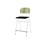 Stol Matte FSC 65 cm SS hvit