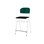 Stol Matte FSC 65 cm SS hvit