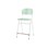 Stol Matte FSC 65 cm SS hvit