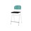 Stol Matte FSC 65 cm SS hvit