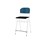 Stol Matte FSC 65 cm SS hvit