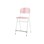 Stol Matte FSC 65 cm SS hvit