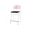 Stol Matte FSC 65 cm SS hvit