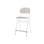 Stol Matte FSC 65 cm SS hvit