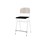 Stol Matte FSC 65 cm SS hvit
