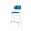 Stol Matte FSC 65 cm SS hvit
