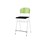 Stol Matte FSC 65 cm SS hvit