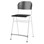 Stol Matte FSC 65 cm SS hvit