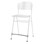 Stol Matte FSC 65 cm SS hvit