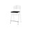 Stol Matte FSC 65 cm SS hvit