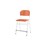 Stol Matte FSC 54 cm SS hvit