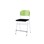 Stol Matte FSC 54 cm SS hvit