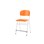Stol Matte FSC 54 cm SS hvit
