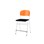 Stol Matte FSC 54 cm SS hvit