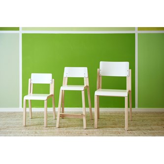 Barnestol Ester 21 cm
