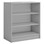 Norden FSC bokhylle 80x45x90 cm