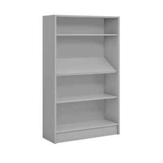 Norden FSC bokhylle 80x30x130 cm