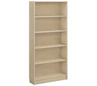 Norden FSC bokhylle 100x30x210 cm