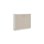 Norden FSC underskap hvit 100x32x90 cm
