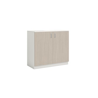 Norden FSC underskap hvit 100x47x90 cm