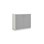 Norden FSC underskap hvit 100x47x90 cm