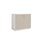 Norden FSC underskap hvit 100x60x90 cm