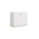 Norden FSC underskap hvit 100x60x90 cm